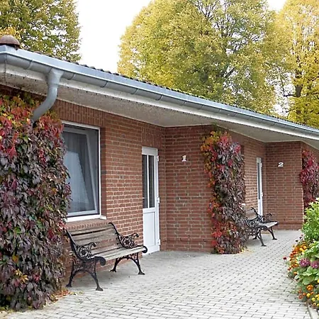 Am Schlosspark 3* Penzlin