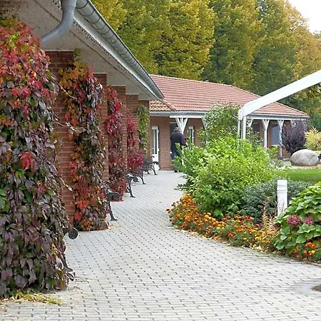 Am Schlosspark Ξενοδοχείο
